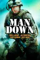 Man Down Poster 6