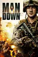 Man Down Poster 5