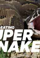 Man-Eating Super Snake Poster 4