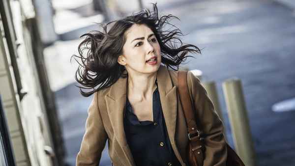 Man from Reno Poster 3