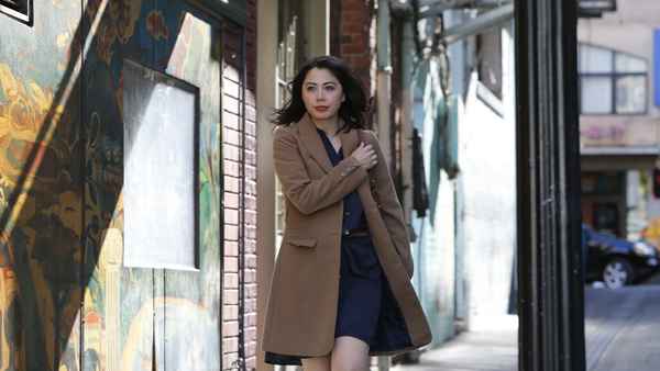 Man from Reno Poster 4