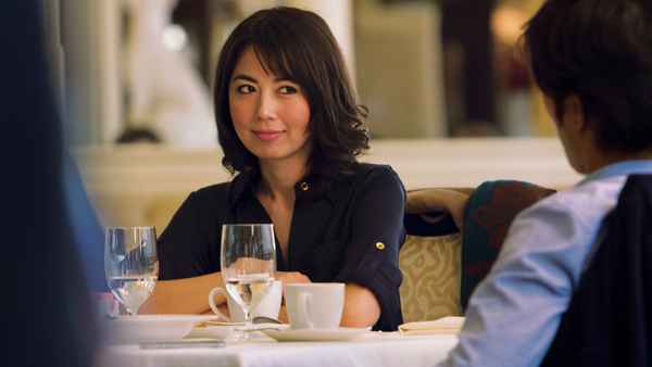 Man from Reno Poster 6