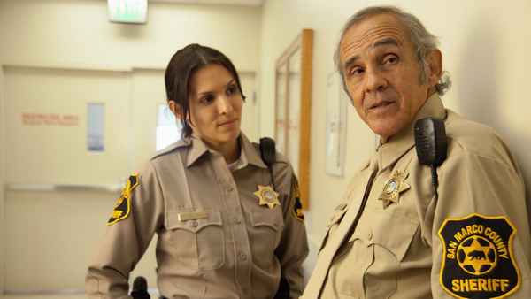 Man from Reno Poster 5