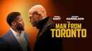 Man from Toronto Poster 4