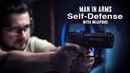 Man in Arms: Self-Defense With Weapons Poster 1