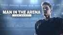 Man in the Arena: Tom Brady Poster 3