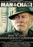 Man in the Chair Poster 4