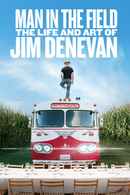 Man in the Field: The Life and Art of Jim Denevan Poster 2