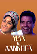Man Ki Aankhen Poster 2