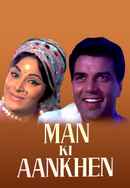Man Ki Aankhen Poster 6