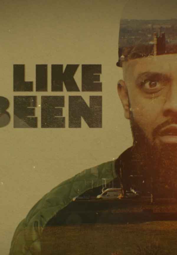 Man Like Mobeen Poster 5