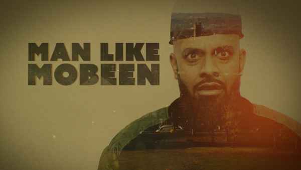 Man Like Mobeen Poster 1