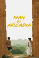 Man of Arcadia Poster 1