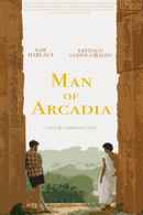 Man of Arcadia Poster 4