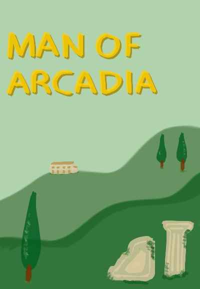Man of Arcadia