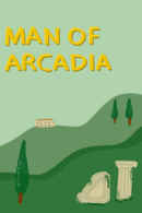 Man of Arcadia Poster 3