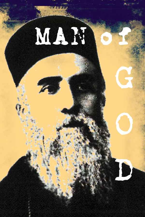 Man of God Poster 5