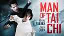 Man of Tai Chi Poster 2
