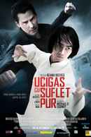 Man of Tai Chi Poster 4