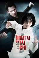 Man of Tai Chi Poster 1