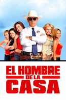 Man of the House Poster 2