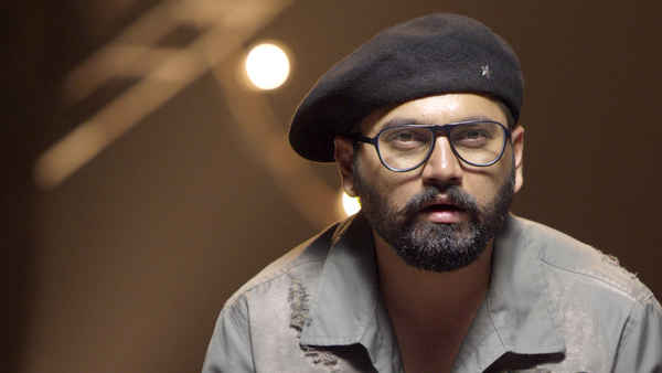 Man of the Match Poster 4