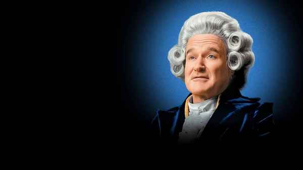 Man of the Year Poster 5