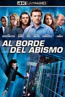 Man On A Ledge Poster 5