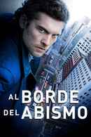 Man On A Ledge Poster 6