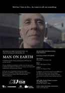 Man on Earth Poster 1