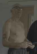 Man on Earth Poster 3