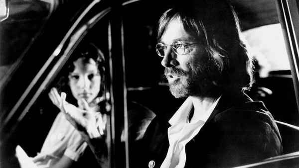 Man On Fire Poster 6