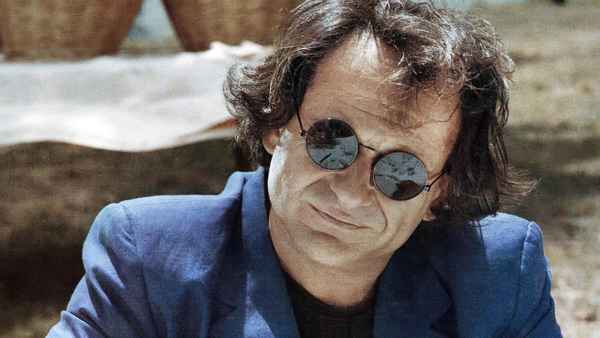 Man On Fire Poster 3