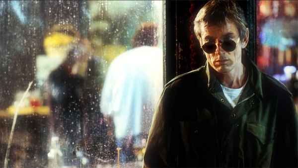 Man On Fire Poster 5