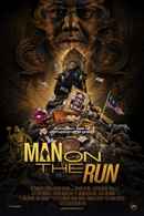 Man on the Run Poster 4