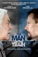 Man on the Train Poster 2