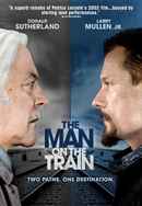 Man on the Train Poster 4