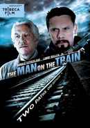 Man on the Train Poster 1