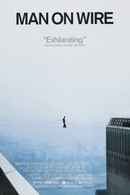 Man on Wire Poster 1