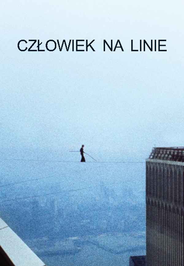 Man on Wire Poster 6