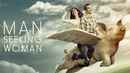 Man Seeking Woman Poster 4