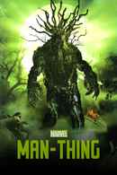 Man-Thing Poster 5