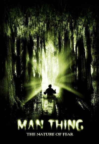 Man-Thing