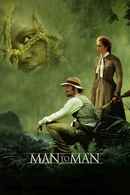 Man to Man Poster 5