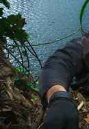 Man vs. Wild Poster 6