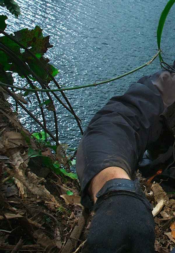 Man vs. Wild Poster 6