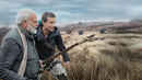 Man vs Wild with Bear Grylls and PM Modi Poster 1