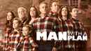 Man With A Plan Poster 1