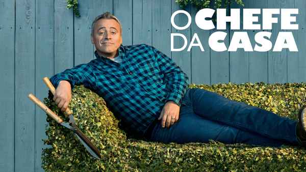 Man With A Plan Poster 6