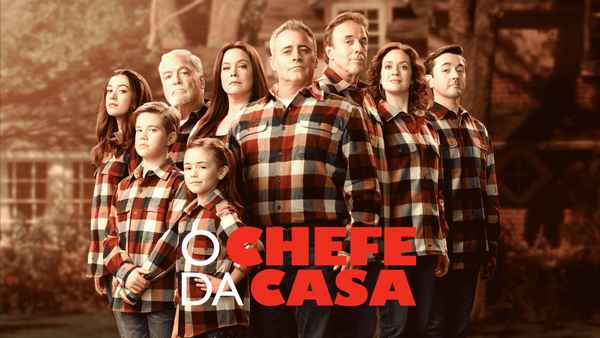 Man With A Plan Poster 7